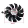 New 85mm Pla09215s12l 2pin Gtx 1050 Ti Video Card Fan For Evga Gtx 1050 Ti Graphic Card