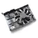 New 85mm PLA09215S12L 2PIN GTX 1050 Ti Video Card Fan for EVGA GTX 1050 Ti Graphic Card