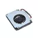 Well Teset T6009F05MP-0-C01 DC5V 0.31A Four Wires Cooling Fan for Asus U5F U5A Notebook