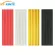 3MM Aluminum M.2 Hard Disk Heatsink Heat Dissipation Radiator Cooling Silicon Therma Pads Cooler for NVME 2280 SSD