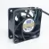 BALL BEARING AVC DS06025B12U 12V 0.7A 6025 60mm 60x60x25mm CPU Fan Computer Case Cooling Fan with 4PIN PWM