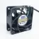 Ball Bearing Avc Ds06025b12u 12v 0.7a 6025 60mm 60x60x25mm Cpu Fan Computer Case Cooling Fan With 4pin Pwm