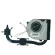 K46cm Heatsink For Asus K46c A46c K46cm K46cb A46c S46c S46e Lap Cpu Cooling Fan Heatsink Heat Sink Cooler Radiator