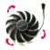 Gtx 1070 Gpu Cooler T129215su Graphics Card Fan For Gigabyte Geforce Gtx1070 Gv-N1070wf2oc Gv-N1070wf2 Windforce As Replacement
