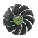 Gtx 1070 Gpu Cooler T129215su Graphics Card Fan For Gigabyte Geforce Gtx1070 Gv-N1070wf2oc Gv-N1070wf2 Windforce As Replacement