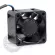 1pcs New 4028 40mm Double Ball Bearing Fan Db04028b12u 1u Server Chassis Cooling Fan 12v 0.66a 40*40*28mm