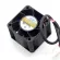 1pcs New 4028 40mm Double Bearing Fan DB04028B12U 1u Server Chassis Cooling Fan 12V 0.66A 40*40*28MM