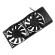 Ha5510m12f-Z 0.2a 2pin Gtx750 Ti Gpu Cooler Fan For Msi Geforce Gtx 1050 2gt Lp Gtx 1050 Ti 4gt Lpv1 Graphic Card Cooling