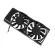 HA5510M12F-Z 0.2A 2PIN GTX750 Ti GPU COOLER FON for MSI GeForce GTX 1050 2GT LP GTX 1050 TI 4GT LPV1 Graphic Card COOLING