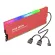 Coolmoon Ddr4 Ddr3 Ddr2 Rgb Ram Heatsink 5v 3pin Aura Sync Pc Chassis Memory Cooling Heat Dissipation Multi-Socket Series Cooler