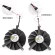 Avc Dapa0815b2up001 Dapa0815b2up004 New For Nvidia Geforce Rtx2080ti Rtx2080 Video Graphics Card Cooling Fan