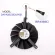 Avc Dapa0815b2up001 Dapa0815b2up004 New For Nvidia Geforce Rtx2080ti Rtx2080 Video Graphics Card Cooling Fan