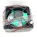 New NMB for Panasonic Refrigerator Cooling Fan AG-149200 FreeZing FC Motor FBA11J10M 0.17A