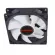 Coolangel 4 Pin Pwm Fan 92mm Computer Case Fan Silent 9cm Cpu Cooling Fan Quiet Pc Cooler Fan Rgb Fan Dc 12v Adjust Fan Speed