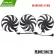 Graphics Card Fan PLD09210S12H DC12V for Asus TUF RTX 3060 TI RTX 3070 RTX 3080 RTX 3090