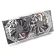 R7 260x Cooler Fan For His 7850 R9 270 Ipower Iceq X2 Turbo R7 260x Iceq X2 2gb R7 260x Iceq X2 Turbo 1gb With Heatsink