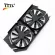 For MSI GTX780 / 770/760 / 750TI R99-290X / 280x / 270 Graphics Card COOLER FAN without Heatsink