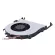 Lap Cpu Cooling Fan For Acer Aspire 4820t 4820 5820 4745g 4553 5745 5820tg Notebook Cooler Radiator