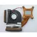 New Cpu Cooler Fan/heatsink For Lenovo Thinkpad T410s T410si 45m2680 45m2681aa/60y5145 60y5070ab E233037 Unqfveh20ffd Radiator