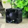 AVC DB04028B12U 4028 12V 0.66A 4CM 4-Wire PWM Server Fan