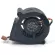 Adda Ab05012dx200600 Dc 12v 0.15a Cooling Fan Pjd5132 Projector Blower Instrument Bulb Turbine Fan
