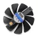 95mm Cf1015h12d Graphics Card Cooler Fan For Sapphire Nitro Rx480 Rx470 8g Rx 470 480 570 580 590 Rx570 4g 8g Rx580 8g Rx590 D5