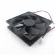 2pcs 90mm 9cm 9025 9225 Cpu Fan 90x90x25mm Computer Case Cooling Fan Dc5v 12v 24v Cpu Fan 2pin