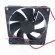 2PCS 90mm 9CM 9025 9225 CPU Fan 90x90x25mm Computer Case Case Case Cooling Fan DC5V 12V 24V CPU Fan 2PIN