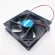 2PCS 90mm 9CM 9025 9225 CPU Fan 90x90x25mm Computer Case Case Case Cooling Fan DC5V 12V 24V CPU Fan 2PIN