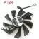 DC Brushless Fan GFY090E12SPA 85mm 4pin for Galaxy GTX1660 Super 1660TI RTX2060 Graphics Card COOLING FAN