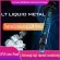 Lt-100 Liquid Metal Thermal Conductive Paste Grease For Cpu Gpu Cooling Liquid Ultra 128w/mk 1.5g 3g Compound Grease For Cooling