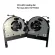 Computer 5v Pc Cooling Fans Cooler For Asus Strix Notebook Cpu Fan Graphics Card Cool Lap Fx504 Fx505 Gd Ge Gl703v Gl702v New