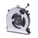 New Lap Cpu Cooling Fan For 5 Gaming 15-Ec 15-Ec0016ax 15-Ec0075ax L77560-001 Efficient Heat Dissipation Low Noise
