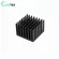 10PCS/LOT 28x28x20mm Aluminum Heatsink for Chip VGA RAM IC LED Heat Sink Radiator Cooling