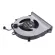 New Lap Cpu Cooling Fan For 5 Gaming 15-Ec 15-Ec0016ax 15-Ec0075ax L77560-001 Efficient Heat Dissipation Low Noise