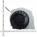New Cpu Cooling Fan For Sony Playstation 4 Ps4 Ps4-7000 Pro Cuh-7000bb01 Notebook Cooler Radiator