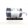 High Speed ​​Inline Duct Fan 12V 16.5A 10cm Super Vicent Metal Frame for Car Modified High-Power Electric Turbocharger