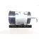 High Speed Inline Duct Fan 12v 16.5a 10cm Super Violent Metal Frame For Car Modified High-Power Electric Turbocharger