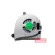 New Replace Blue Clevo W110er / Earth X11 Lap Fan 6-23-Aw150-100 Ab7505hx-Ge3