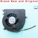New Cpu Fan For Msi 16l1 16l2 Gt62 Gt62vr 6rd 6re 7re Cpu Cooling Fan Cooler Pabd19735bm N322 Dc 12v 0.65a 4pin