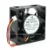 New For Melco Technorex Cb0500h01 Mmf-06f24es-Rp3 24v 0.10a For Mitsubishi Inverter Cooling Fan