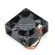 New For Melco Technorex Cb0500h01 Mmf-06f24es-Rp3 24v 0.10a For Mitsubishi Inverter Cooling Fan