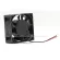 New for Melco Technorex CB0500H01 MMF-06F24S-RP3 24V 0.10A for Mitsubishi Inverter Cooling Fan