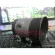 12v 16.5a 10cm Super Violent Fan Car Modified Strong High-Power Electric Turbocharger