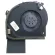 Computer CPU COOLING FANS for Asus Rog Strix GL703G GL703VI GPU GRAPHICS CORD FANR00E0P0 DFS601712M00T FK0A New