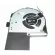 Computer CPU COOLING FANS for Asus Rog Strix GL703G GL703VI GPU GRAPHICS CORD FANR00E0P0 DFS601712M00T FK0A New