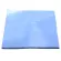 Reusable Sheet CPU COOLING SOFT Thermal Conductive for Lap Blue Heatsink Accessories Films Not Cut Silicone Pad