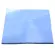 Reusable Sheet Cpu Cooling Soft Thermal Conductive For Lap Blue Heatsink Accessories Films Not Cut Silicone Pad