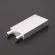 Multi-Size Primary Primary Aluminum Water Cooling Block Heat Sink System For Pc Lap Cpu