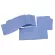 Reusable Sheet CPU COOLING SOFT Thermal Conductive for Lap Blue Heatsink Accessories Films Not Cut Silicone Pad